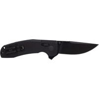 Складной нож SOG 12-38-01-57 Sog-Tac Xr Blackout