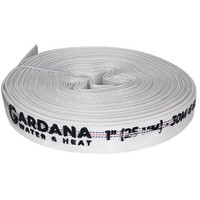 Шланг Gardana Для дренажно-фекальных насосов (25 мм, 30 м)
