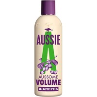 Шампунь Aussie Aussome Volume для тонких волос 300 мл