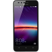 Смартфон Huawei Y3II 3G Obsidian Black