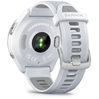 Умные часы Garmin Forerunner 965 (белый/серый)
