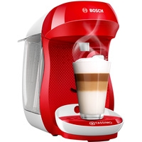 Капсульная кофеварка Bosch Tassimo Happy TAS1006