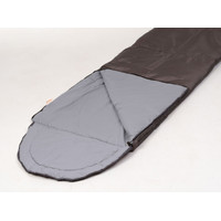 Спальный мешок BalMax Аляска Econom Series до 0 (серый)