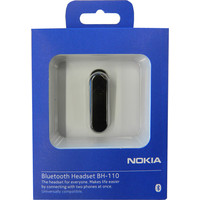 Bluetooth гарнитура Nokia BH-110 в Мозыре
