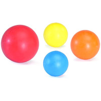Игрушка для собак Camon Мячик резиновый гладкий литой AD003/C