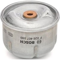 Масляный фильтр Bosch F026407099