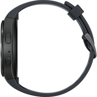 Умные часы Samsung Gear S2 Black (SM-R7200ZK)