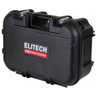 Лазерный нивелир ELITECH HD Professional HD LN 12D Green 204736