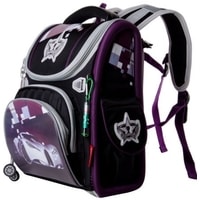 Школьный рюкзак ACROSS ACR19-195-03