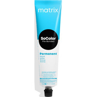 Крем-краска для волос MATRIX SoColor Pre-Bonded UL-V+ 90 мл