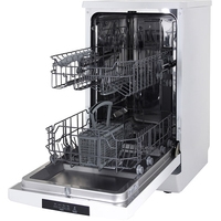 Отдельностоящая посудомоечная машина Midea MFD45S100W