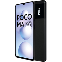 Смартфон POCO M4 5G 6GB/128GB международная версия (черный)