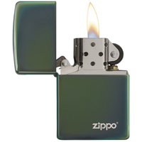 Зажигалка Zippo Zippo Chameleon [28129ZL-000003]