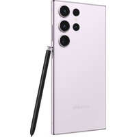 Смартфон Samsung Galaxy S23 Ultra SM-S918B/DS 12GB/512GB (лаванда)