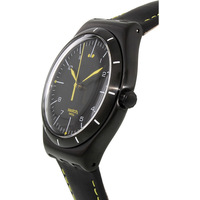 Наручные часы Swatch Black Bliss YWB100