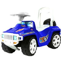 Каталка Orion Toys Mini Formula 1 ОР419 (голубой)