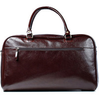 Дорожная сумка Galanteya 3815 (шоколадный/коричневый)