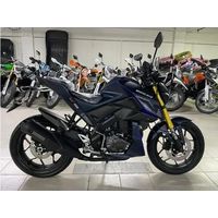 Мотоцикл Motoland XL250-F MT 250 172FMM-5 (синий) в Бресте