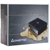 Блок питания Chieftec Navitas GPM-850C 850W