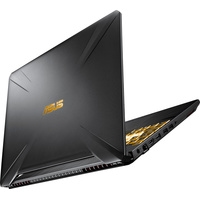 Игровой ноутбук ASUS TUF Gaming FX505GE-BQ150T