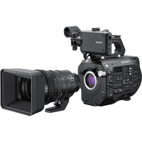 Видеокамера Sony FS7 II