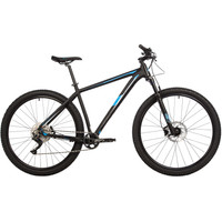 Велосипед Stinger Reload Evo 29 р.18 2023 (черный)