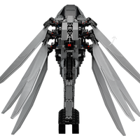 Конструктор LEGO Icons 10327 Дюна: Королевский орнитоптер Атрейдесов
