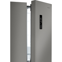 Четырёхдверный холодильник Weissgauff WCD 450 X NoFrost Inverter