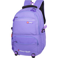 Городской рюкзак Monkking 8830 (фиолетовый)