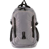 Дорожный рюкзак Ecotope 369-S147-LGR