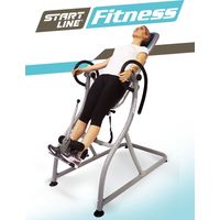 Инверсионный стол Start Line Fitness Revolution SLF 06DL