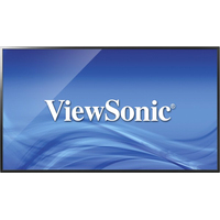 Информационный дисплей ViewSonic CDE4302