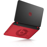 Ноутбук HP Beats Special Edition 15-p030nr (G6R14UA)