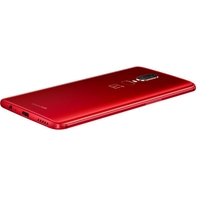 Смартфон OnePlus 6 8GB/128GB (красный)