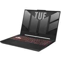 Игровой ноутбук ASUS TUF Gaming A15 FA507RM-HN110W