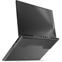 Игровой ноутбук Lenovo Legion Y540-17IRH 81Q4004HRK