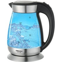 Электрический чайник Delta Lux DL-1205