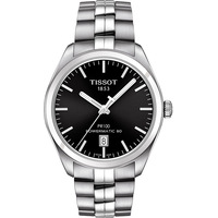Наручные часы Tissot PR 100 Powermatic 80 T101.407.11.051.00