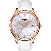 Наручные часы Tissot Tradition Gent T063.610.36.116.01