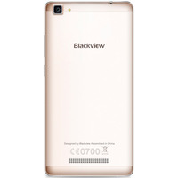 Смартфон Blackview A8 Max Gold