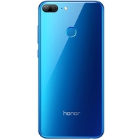Смартфон HONOR 9 Lite 3GB/32GB LLD-L31 (синий)