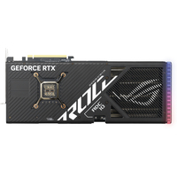 Видеокарта ASUS ROG Strix GeForce RTX 4080 16GB GDDR6X OC Edition ROG-STRIX-RTX4080-O16G-GAMING