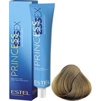 Крем-краска для волос Estel Professional Princess Essex 8/1 светло-русый пепельный