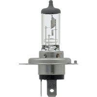 Галогенная лампа Bosch H4 Plus 30 1шт