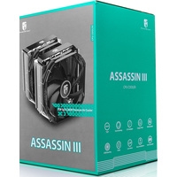 Кулер для процессора DeepCool GamerStorm Assassin III DP-GS-MCH7-ASN-3