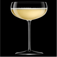 Набор бокалов для шампанского Luigi Bormioli Meravigliosi Moscato-Spumante 12738/01