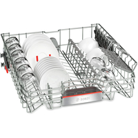 Встраиваемая посудомоечная машина Bosch SMI88TS36E