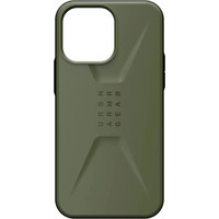 Чехол для телефона Uag для iPhone 14 Pro Max Civilian Mallard 114043115555