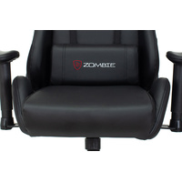Кресло Zombie Formula (черный)