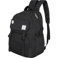 Городской рюкзак Monkking 8892 (черный)